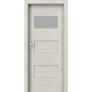 Porta KONCEPT K1 Borovica Nórska 